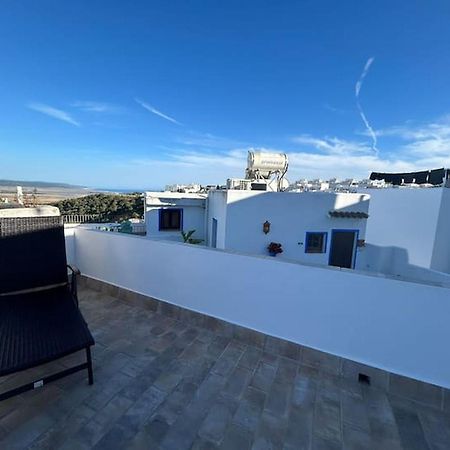 Casa Andres Daire Vejer de la Frontera Dış mekan fotoğraf